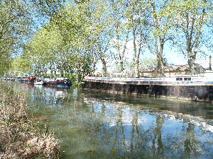 Canal du Midi